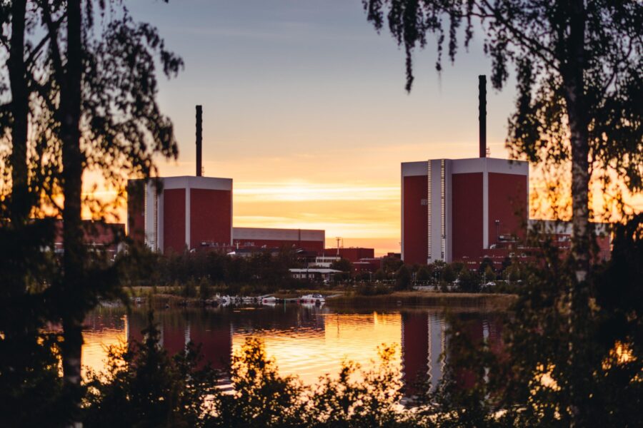 Finland förlänger avbrott av kärnkraftsreaktor - ulkokuvat_3.9.2018-5