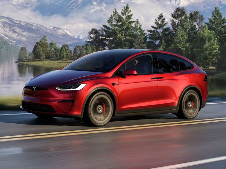 Norska myndigheter utreder Teslas bilar – kan sluta i återkallelse - 2020-tesla-model-x-123-656e3825810bc