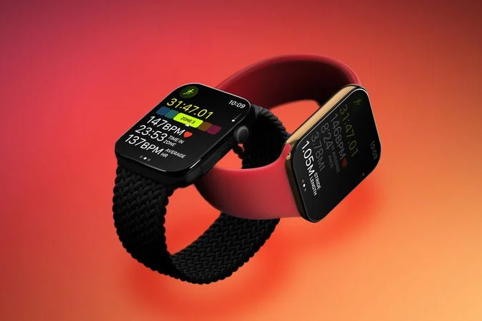 Apple kan tillfälligt sälja klockor igen - Apple-Watch