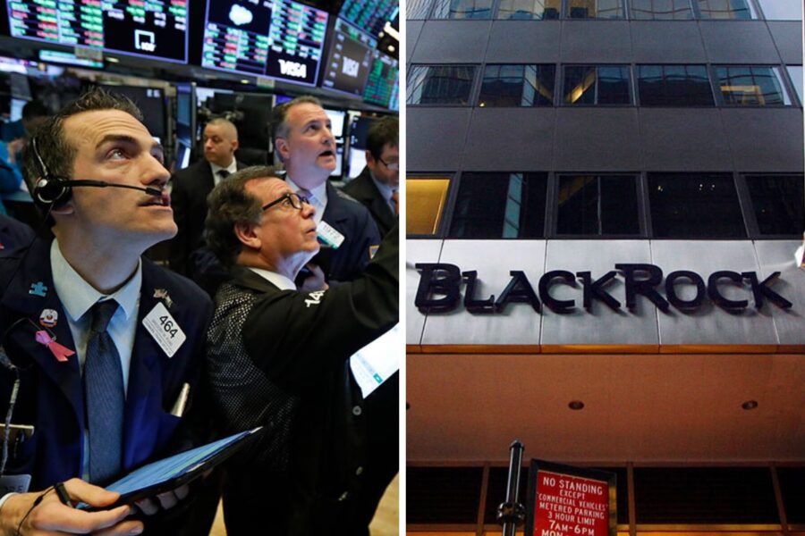 Blackrock efter börsrallyt: ”Nu kommer investeringskompetens få lysa” - Blackrock 2024 prognos