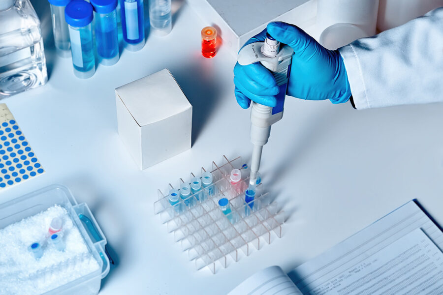 Emissionsguiden inleder bevakning av Carbiotix företrädesemission - Novel coronavirus 2019 nCoV RT-PCR diagnostics kit. It contains