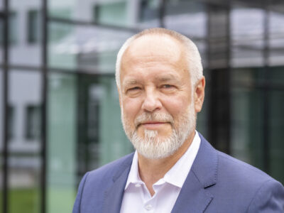 Chordate Anders Weilandt