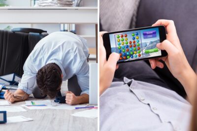 Flexion Mobile