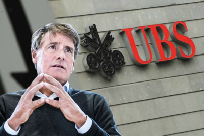 Gardell UBS