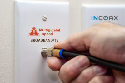 Incoax NY rätt