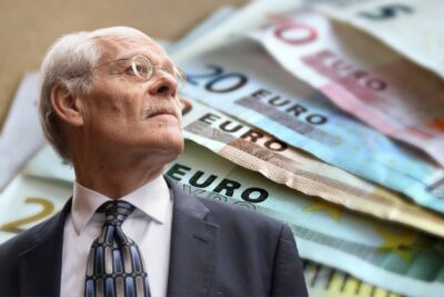Stefan Ingves vändning: Rimligt att Sverige byter till euron