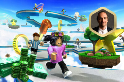 Roblox Somos