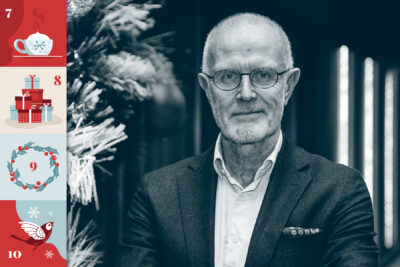 Rudolfsson