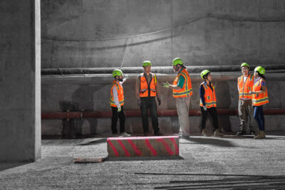 Skanska USA