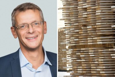 Skogsanalytiker: Tuff vinter för svenska sågverken