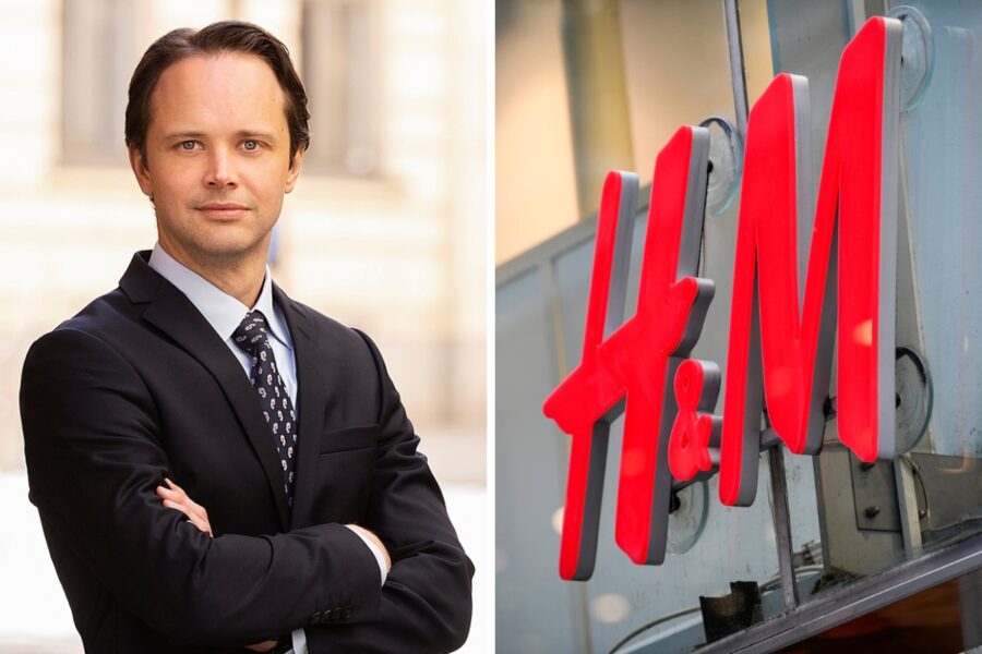 Analytiker: ”H&M går mot ett vinstmässigt urstarkt kvartal” - Skogman