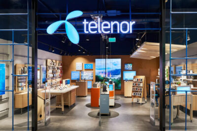 Telenor får skatteåterbetalning på 2,4 miljarder