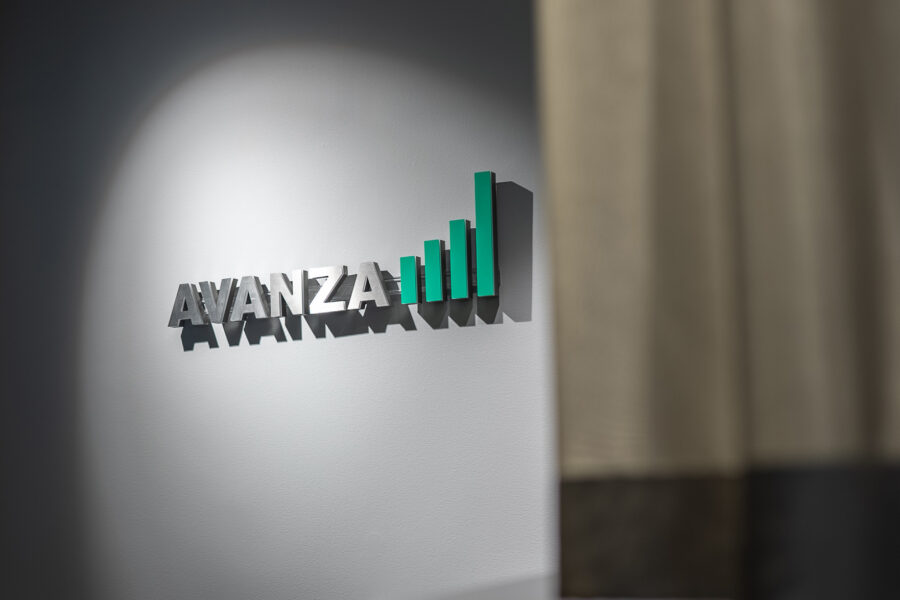 Sverigefonder ökar i popularitet bland Avanzas fondsparare - avanza-4