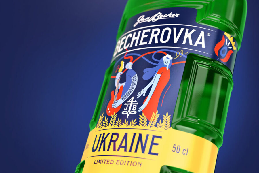 Pernod Ricard säljer tjeckiska Becherovka - file-6