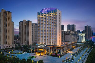 Wyndham Hotels hotell