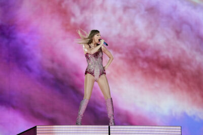 Argentina Taylor Swift