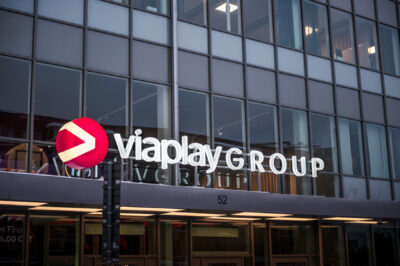 VIAPLAY