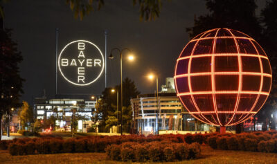 Mpnsanto Bayer