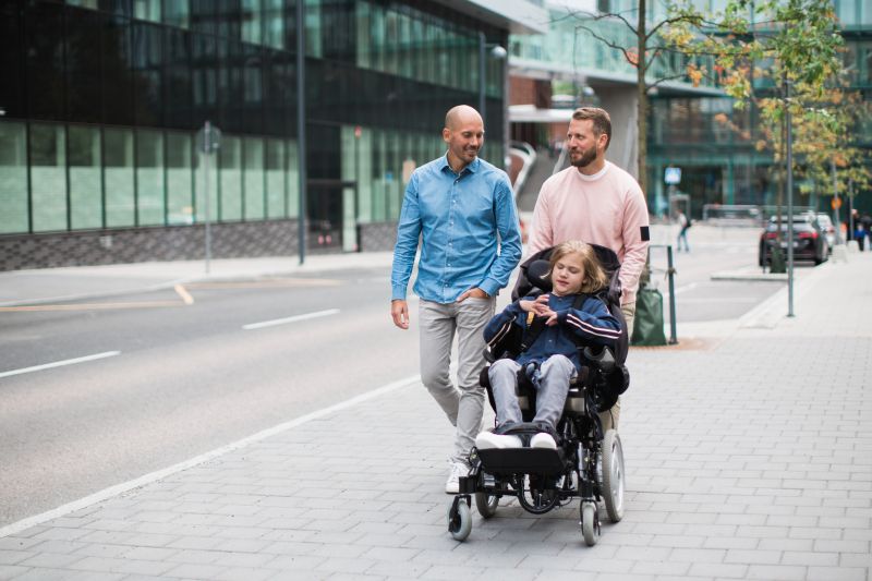 Attendo förvärvar verksamhet för 950 miljoner - Attendo