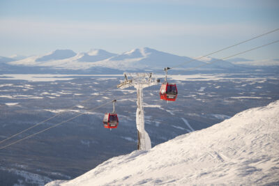 Skistar Åre