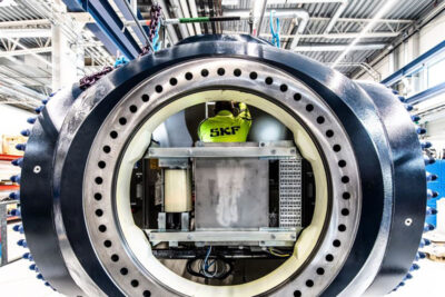 SKF