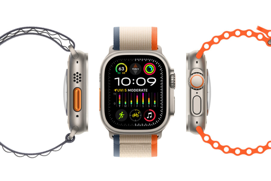 Apple tvingas sluta sälja klockor som mäter syresättningen - Apple Watch