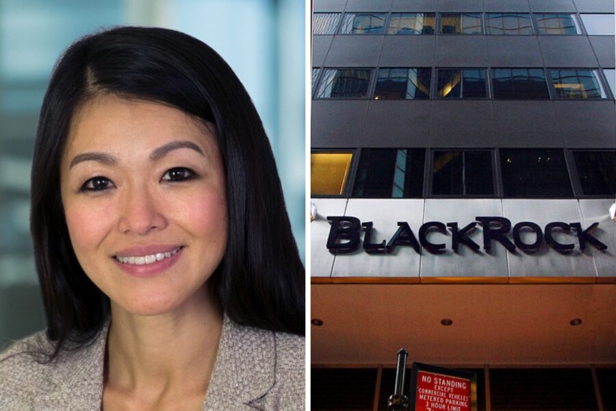 Blackrock: Vi gillar aktier i Mexiko och Indien - Blackrock