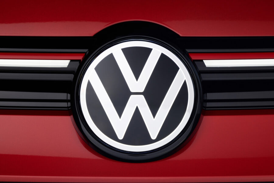 Volkswagen etablerar AI-labb - The new Volkswagen Golf GTI