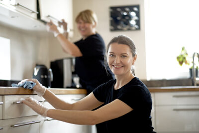 Homemaid
