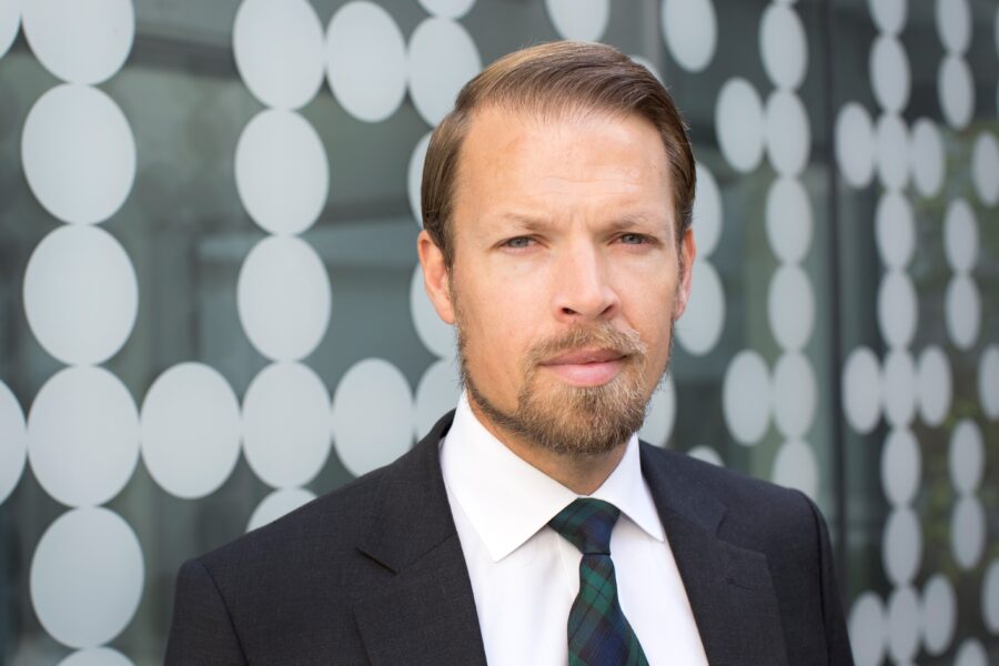 ”Det har varit en sur marknad – men nu måste IPO-fönstret öppna” - Joakim Falkner_Baker McKenzie