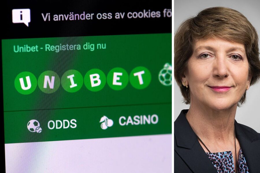 VD:n efter budet på Kindred: ”Vi ska bli en stor spelare” - Kindred FDJ