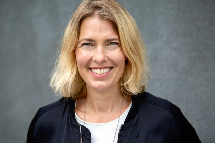 Lotta Folcker lämnar som sportchef för Viaplay – Erik Westberg ersätter - Lotta Folcker
