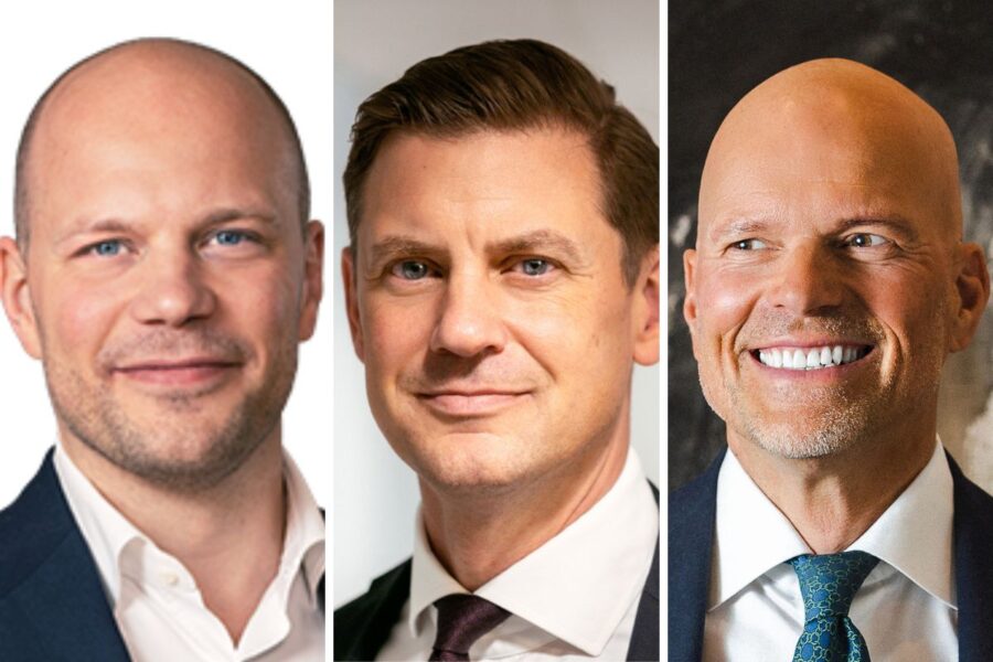 Riskkapitalisterna om M&A-marknaden: ”Dröjer till 2025 innan alla pilar pekar rätt” - M&A marknaden 2024