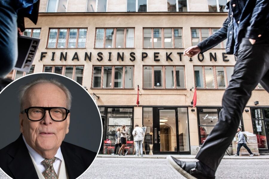 I den gamla lagstiftningen fanns en ockerparagraf innebärande en kraftfull begränsning av ränteuttaget. Denna har helt fallit bort i den nya lagstiftningen och nu kan dessa småbanker debitera hutlösa räntor., skriver Göran Collert.