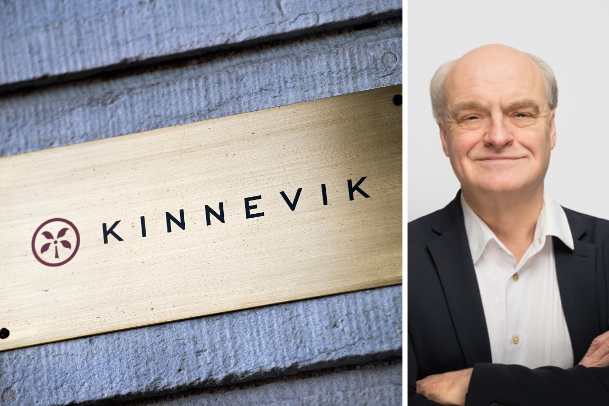 Kinneviks nya drag – öppnar för nyemission