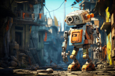 Robot