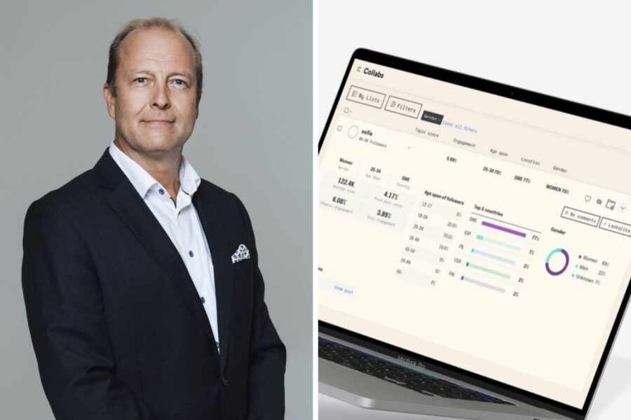 Strul i Syncro Groups nyemission: Flyttar fram teckningsperioden - Syncro Henrik Sundewall