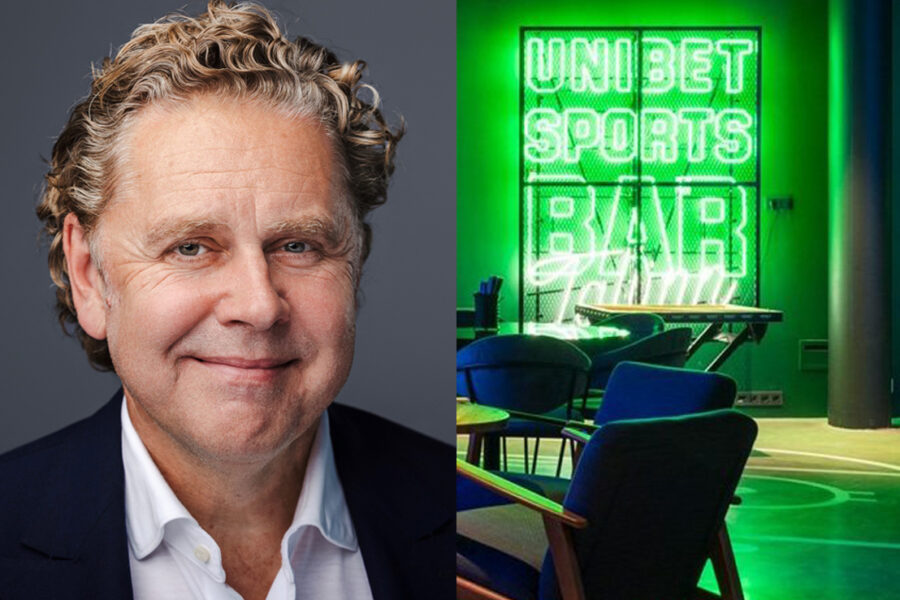 Kindreds tidigare VD: ”Ett bud ur döda vinkeln” - Unibet Nylander