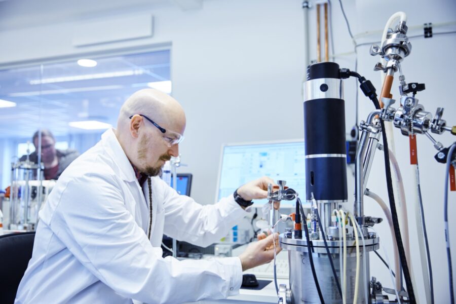 Xbranes aktieägare kan bli utspädda med 98% - Xbrane Biopharma