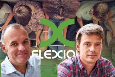 Flexion Lorentzson Korsaar
