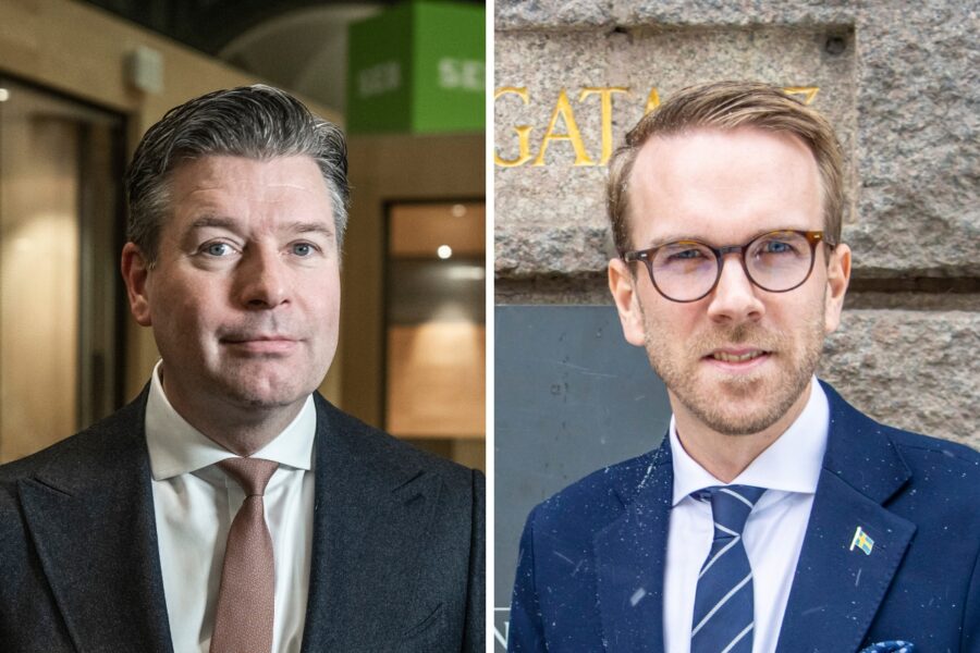 Bankchefen om höjt bolånetak: ”Möjliggör lite mer bostadsköpande” - bolanetak