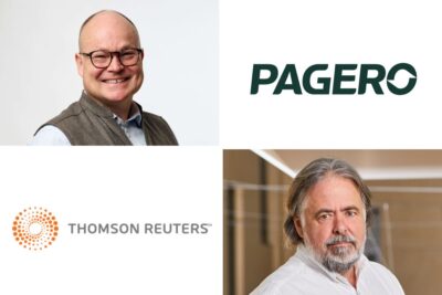 pagero thomson reuters