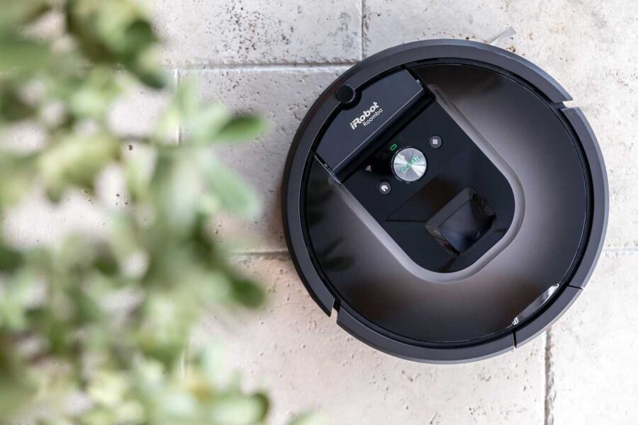 Amazon avbryter köpet av iRobot - roomba-black-friday-deals