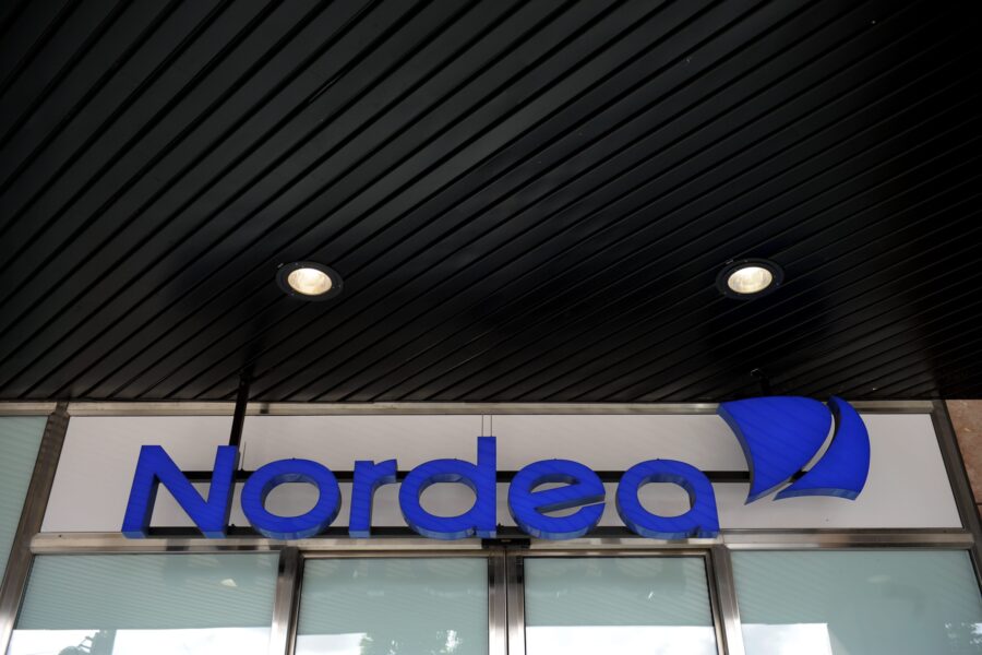 Nordea avvecklar ränteteam och outsourcar - WEB_INRIKES