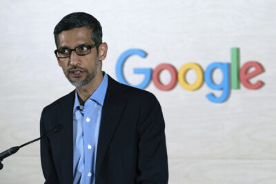 Google VD