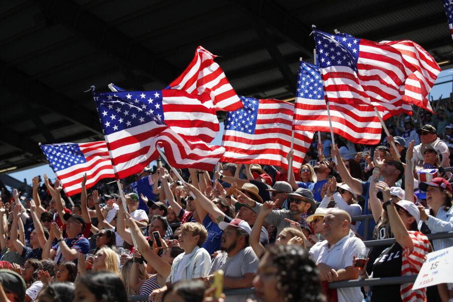 Producentpriserna i USA ökade mindre än väntat i årstakt i december - Wales US Soccer