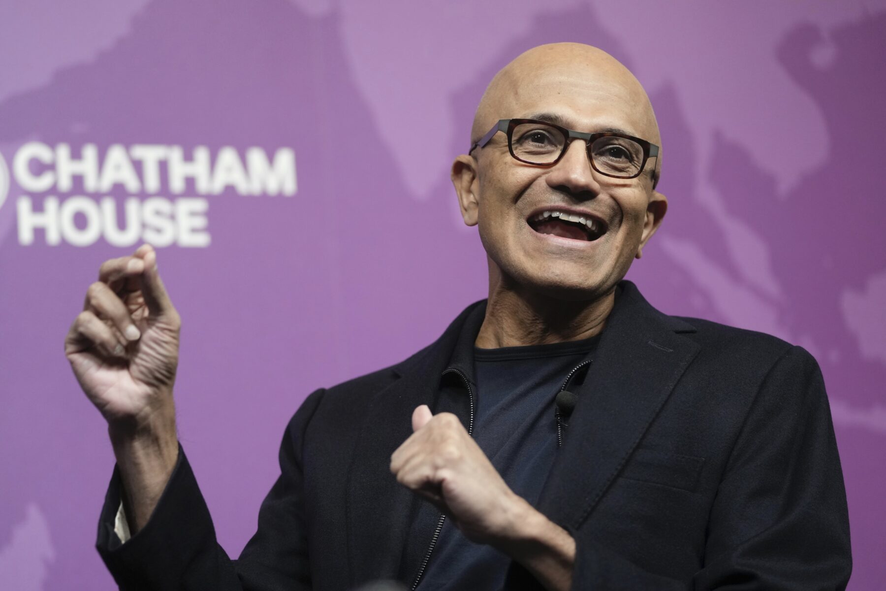 Microsoft höjer utdelningen för 23:e året i följd