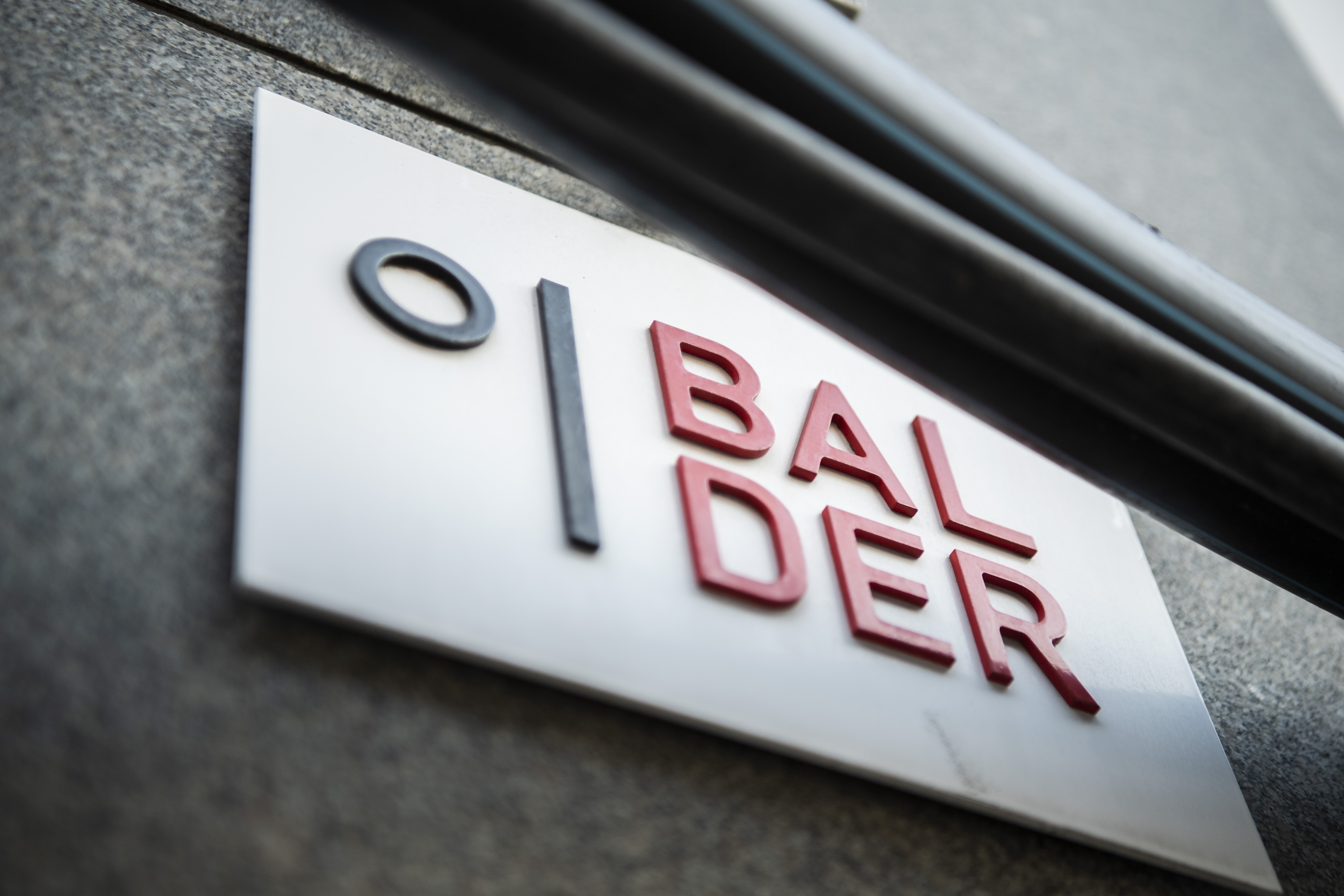 Pareto ser Balders Norion-besked som positivt för aktien
