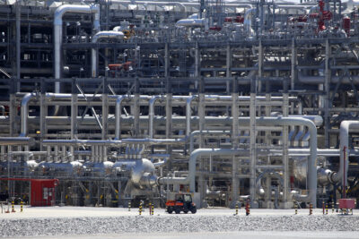 Floating LNG Climate Impacts