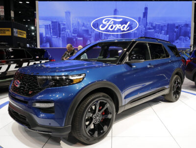 Chicago Auto Show
